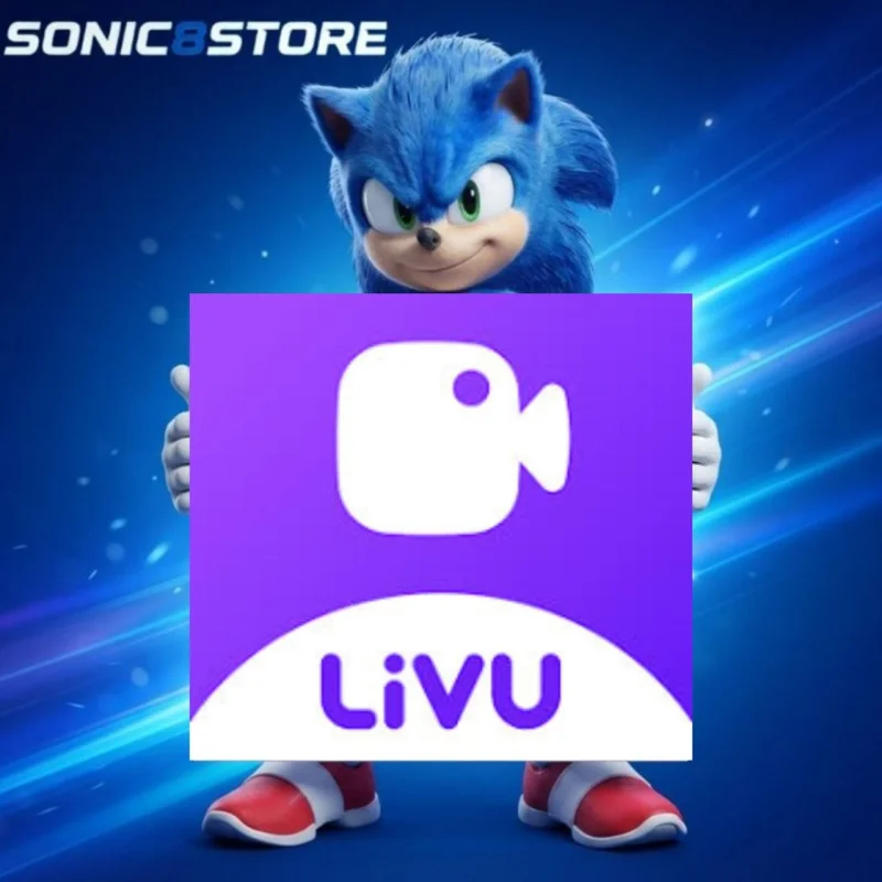 360 LivU Coins