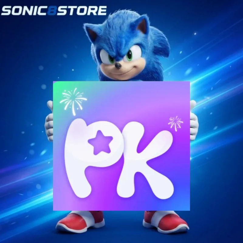 Pk star سيرفر 1