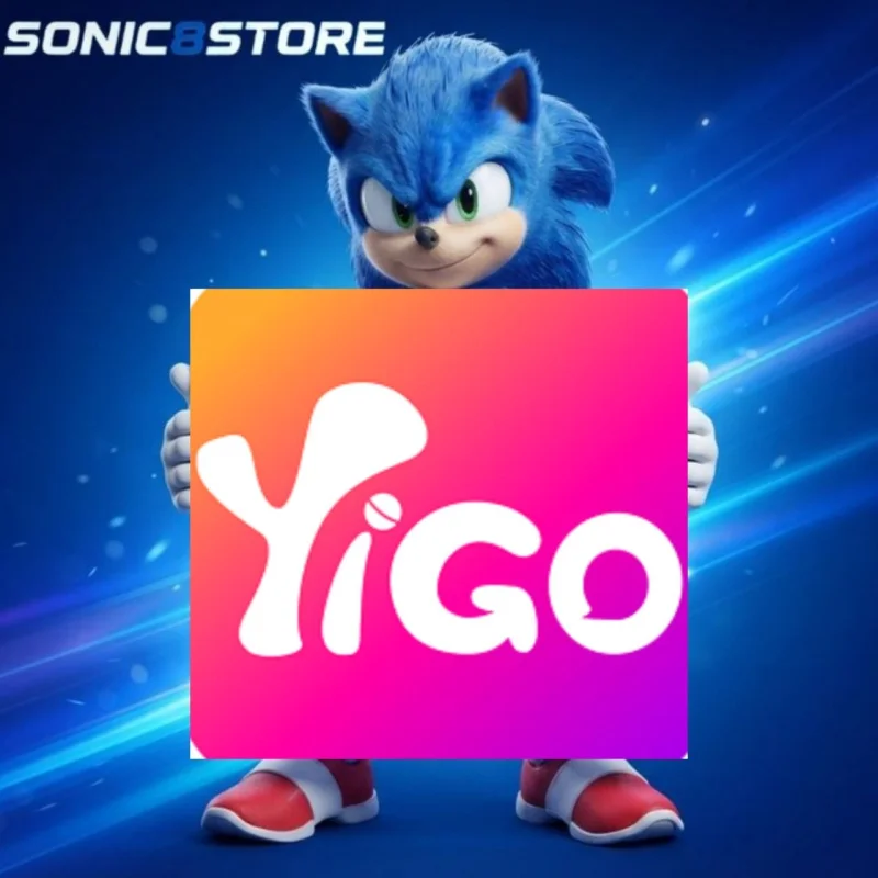 Yigo chat سيرفر 1