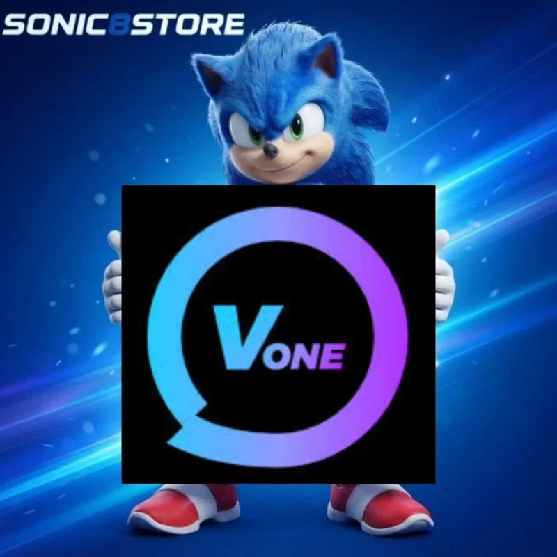 VONE - سيرفر 1