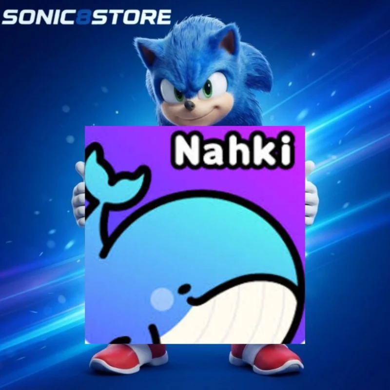 Nahki سيرفر 1