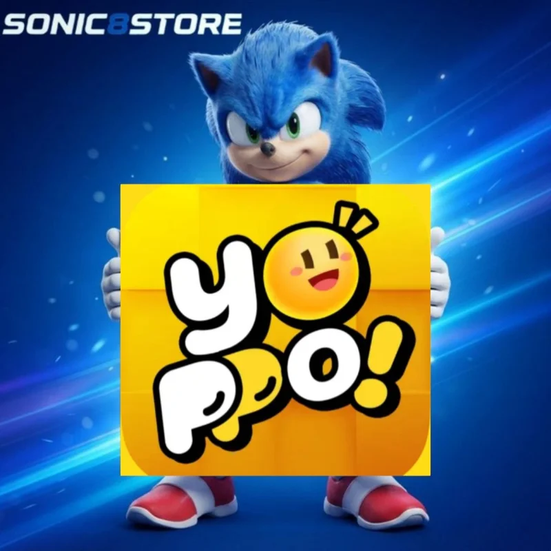 YOPPO CHAT سيرفر 1