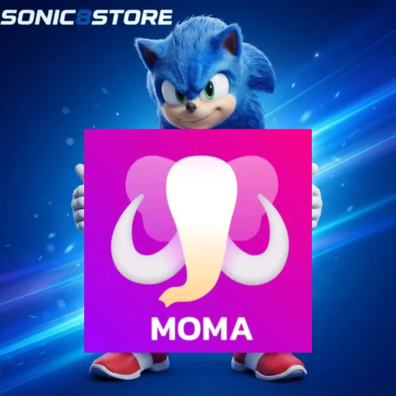 MOMA LIVE