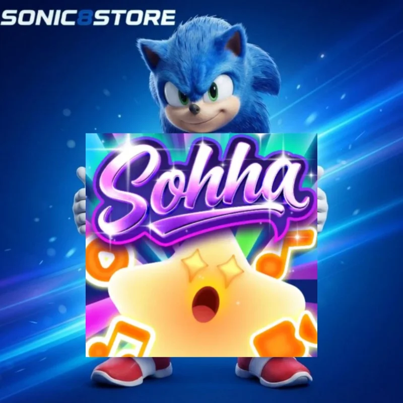 SOHHA