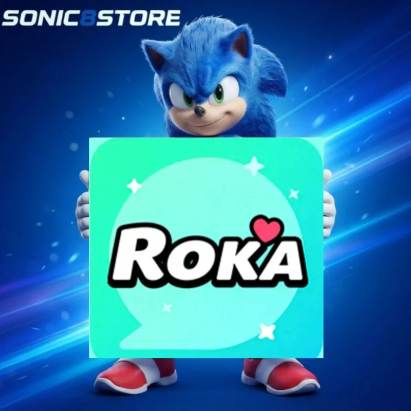 ROKA LIVE