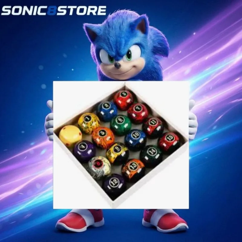8Ball Coda Bundle