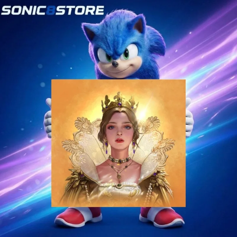 Sea 26 Gold