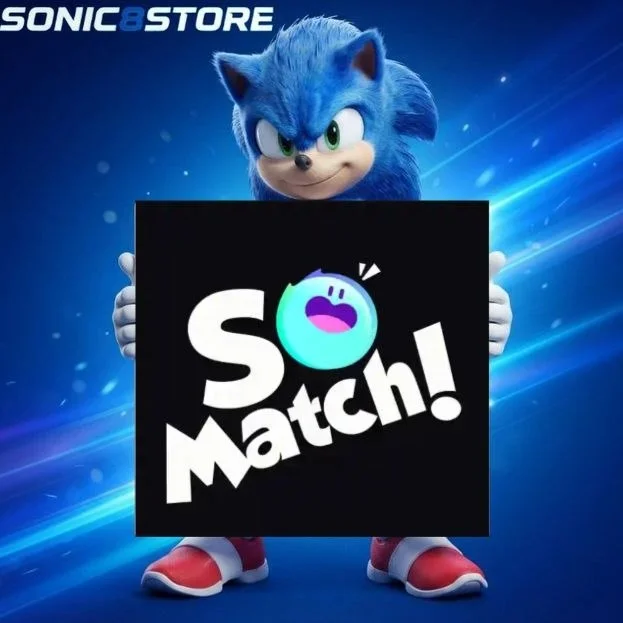 SoMatch - سيرفر 2