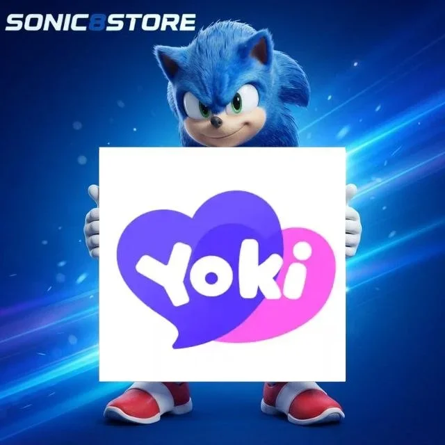 Yoki Chat - سيرفر 2