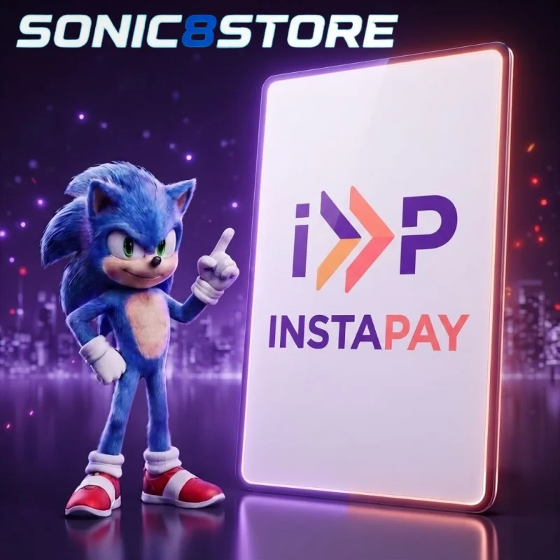 انستا باي - Insta pay