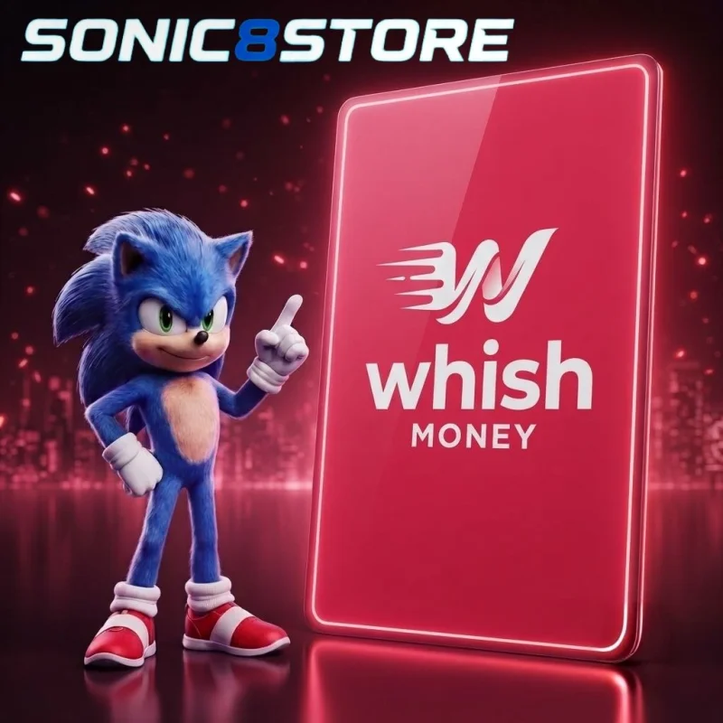 ويش موني - Wish Money