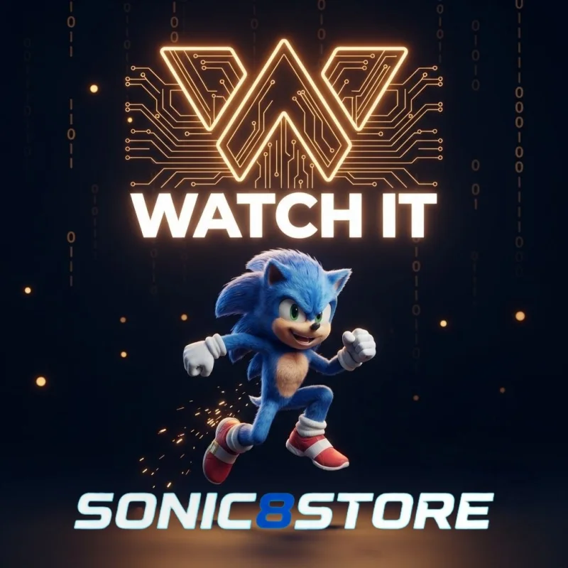 Watch It 1 User 12 Month