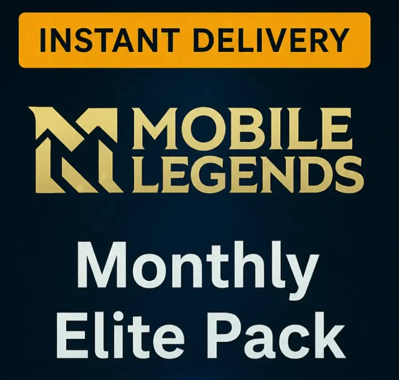 Monthly Elite Bundle ML