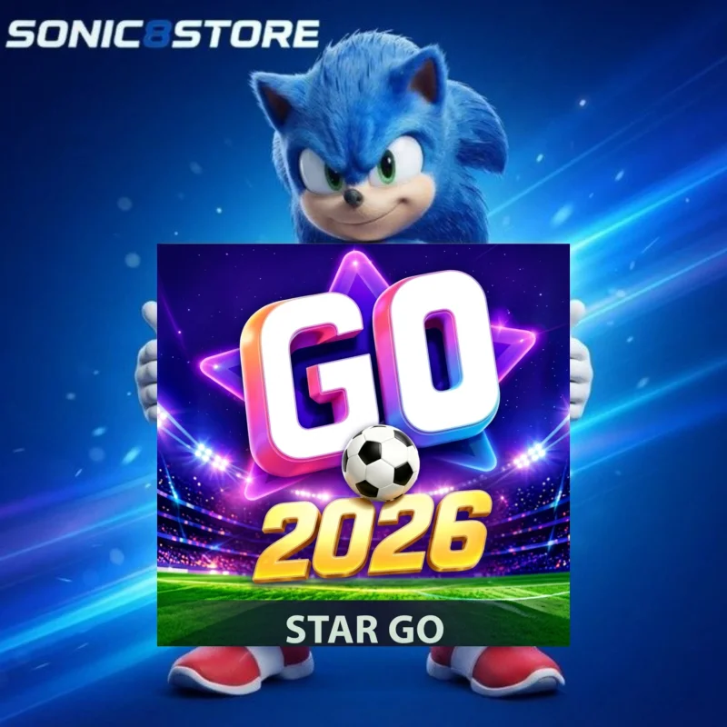 ستار غو - STAR GO