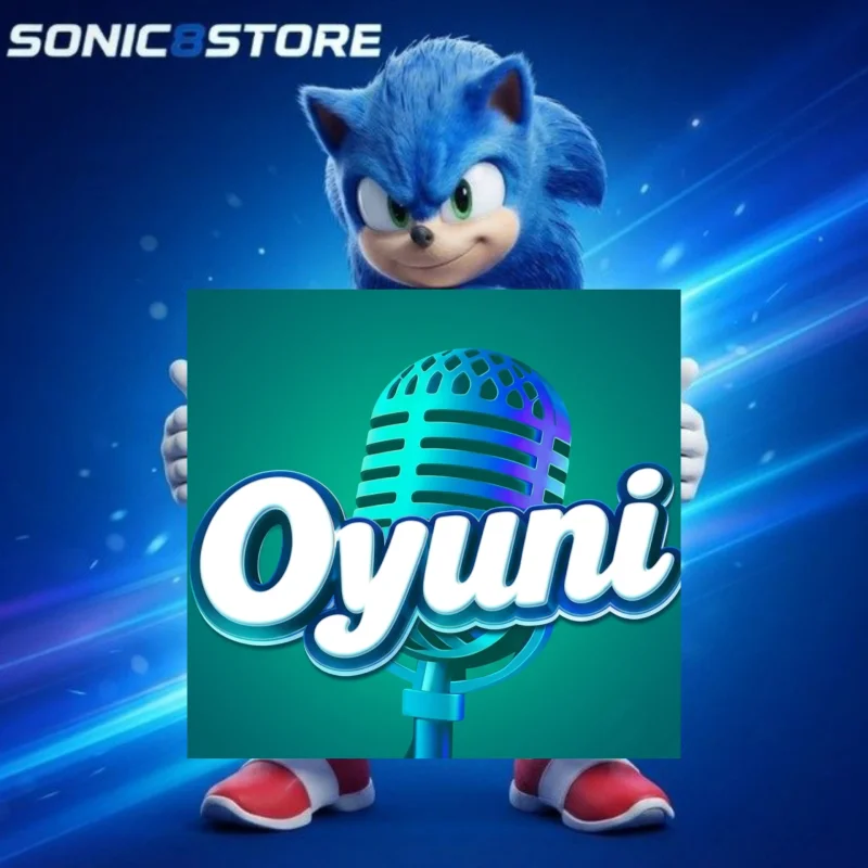 اويوني شات - OYUNI CHAT