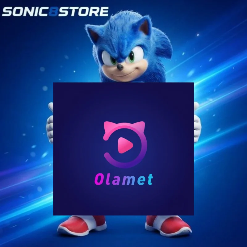 اولاميت - OLAMET