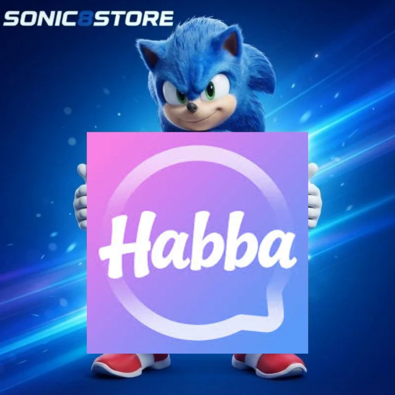 هَبّة شات - HABBA CHAT