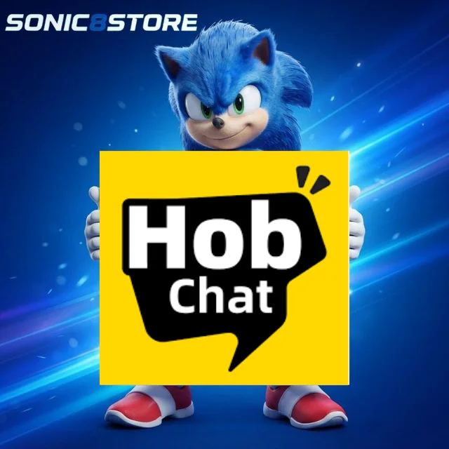 هوب شات - Hob Chat