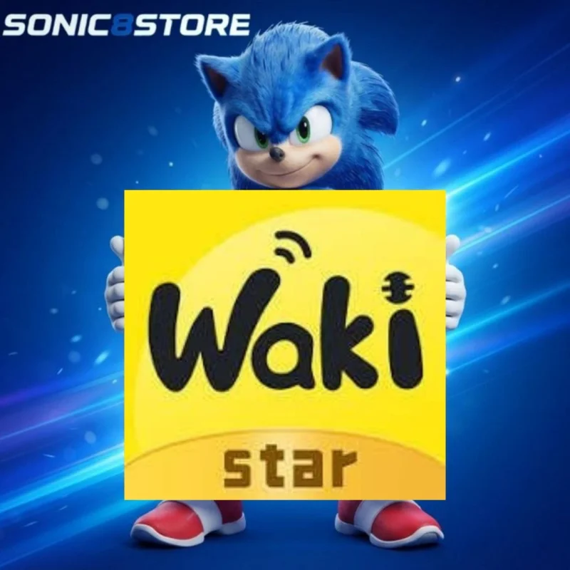 واكي ستار - Waki Star