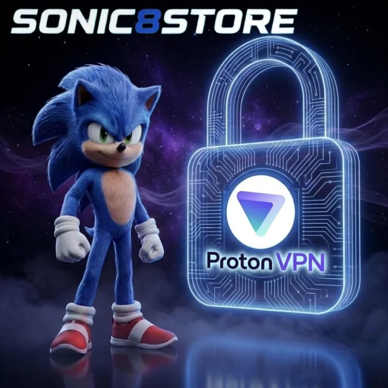 بروتون Vpn لمدة شهر