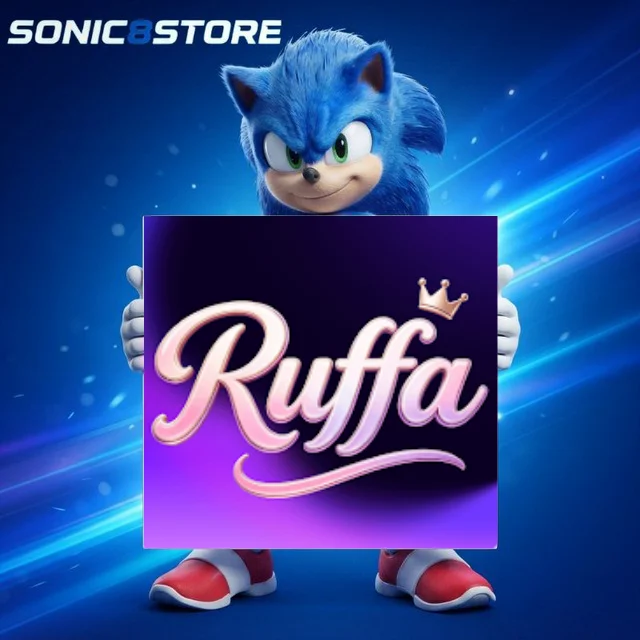 روفا شات - Ruffa Chat
