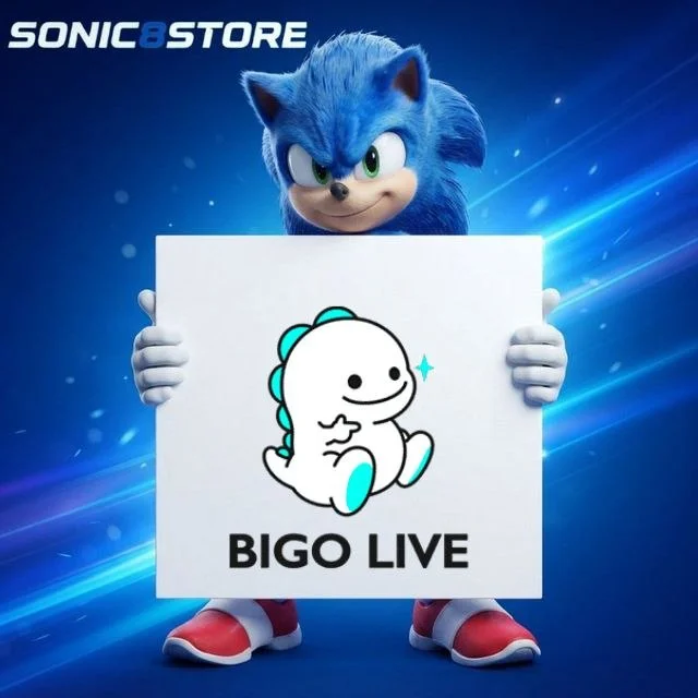 بيغو لايف - Bigo live
